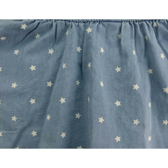 Shrinking Violet Soft Denim Dress - Picture 6 of 8